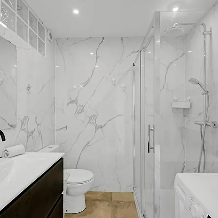 Apartment Les Tropiques Bord De