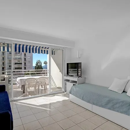 Les Tropiques Bord De Apartment