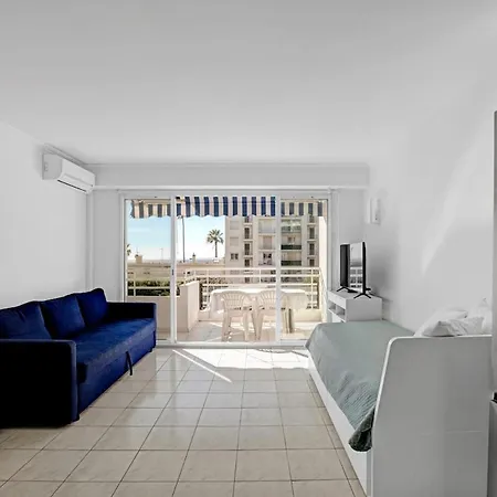 Appartement Les Tropiques Bord De