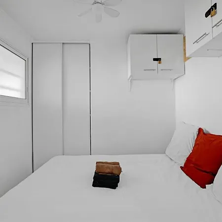 Apartment Les Tropiques Bord De *